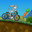 play Bugs Bunny Bmx