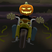 play Halloween Rider