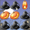 play Pumpkin Memory