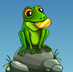 play Frog Dares