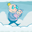play Baby Defense