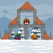 play Penguin Slice