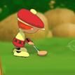 play Golf Exam