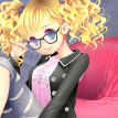 play Nerd Dressup