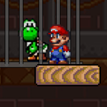 play Save Yoshi