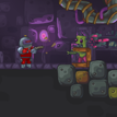 play Zombotron