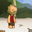 play Robinson Crusoe