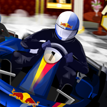 play Kart Fighters