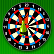 play 501 Darts