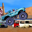 play 4 Wheel Madness