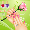 play Nail Makeover