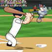 Popeye Baseball