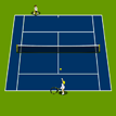 play Tennis Online