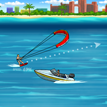 play Kite Surfing