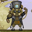play Steampunk