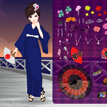 play Yuki Dressup