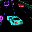 play Neon Race