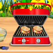 play Panini Maker