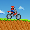 play Mario Motocross