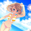 play Beach Dressup