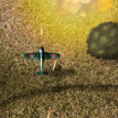 play Flying Steel