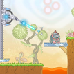 play Laser Cannon 2