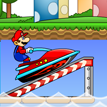 play Mario Jetski