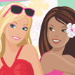 play Barbie Hair