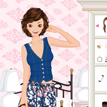 play Spring Makeover