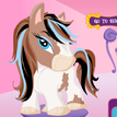 play Bratz Ponyz