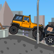Jeep Race