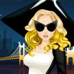 play Lady Gaga Dressup