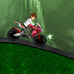 play Ben 10 Motor