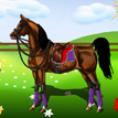 play Horse Dressup 2