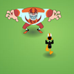 play Daffy Rugby