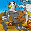 play Madness Escape