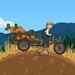 play Veggie Bike