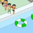 play Pool Jump
