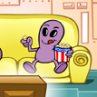 play Poppin' Corn