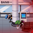 Bank Robbery