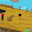 play Scooby Doo Overboard