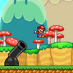 play Angry Mario