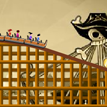 play Rollercoaster Creator