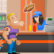 play Hotdog Mania