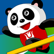 play Panda Jump