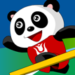 Panda Jump