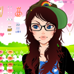 play Spring Dress Up