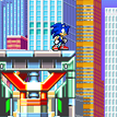 play Sonic 4