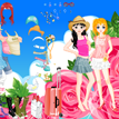 play Summer Dress Up