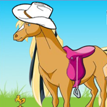 Horse Dressup